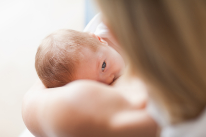 6 tips for successful breastfeeding