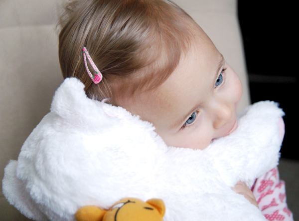 How to Break the Pacifier Addiction