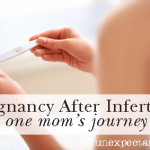Pregnancy After Infertility: One Mom’s Journey