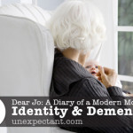 Dear Jo: Identity & Dementia